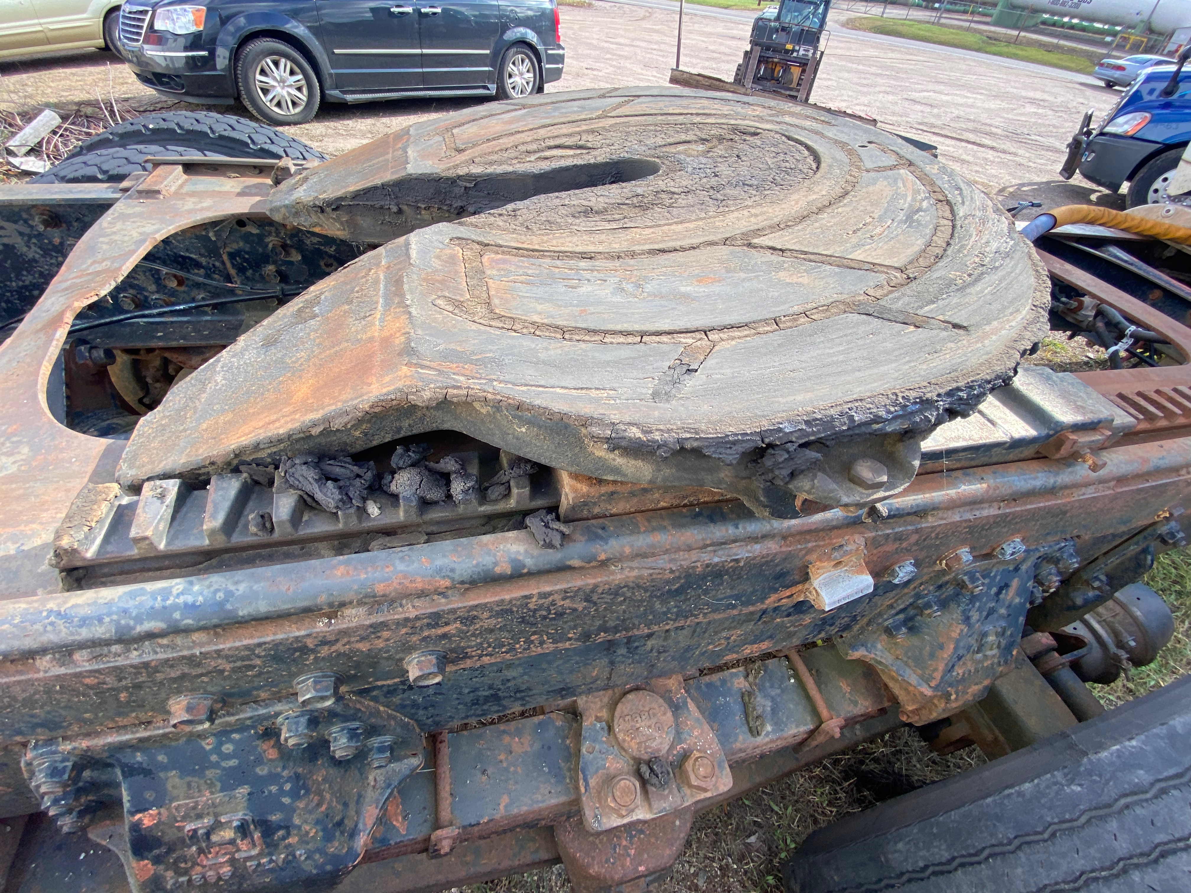 1986 WHITE Sleeper - Image 23